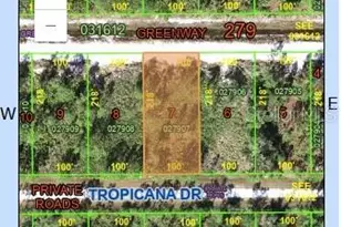 0 Tropicana Dr, Indian Lake Estates, FL 33855 - Photo 1