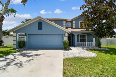 1032 Jacob Way, Odessa, FL 33556 - Photo 1