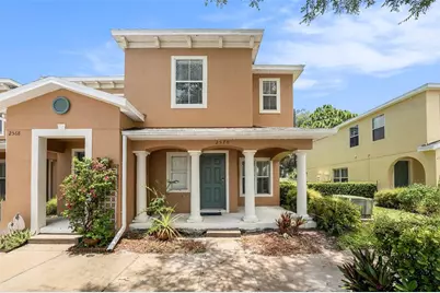 2570 Sea Wind Way, Clearwater, FL 33763 - Photo 1