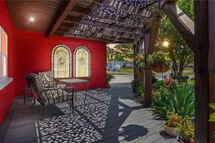 5501 Highland St S, Saint Petersburg, FL 33705 - Photo 3