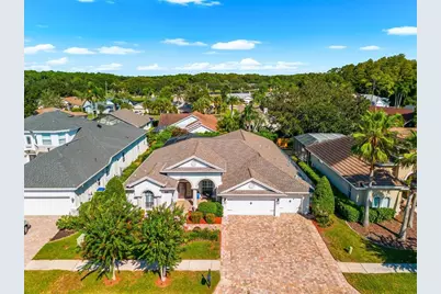 761 Winslow Park Boulevard, Tarpon Springs, FL 34688 - Photo 3