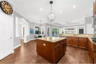 761 Winslow Park Boulevard, Tarpon Springs, FL 34688 - Photo 9