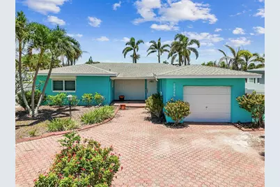 10246 Tarpon Drive, Treasure Island, FL 33706 - Photo 1