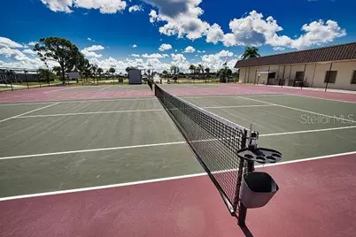 672 Alvarado, North Port, FL 34287 - Photo 49