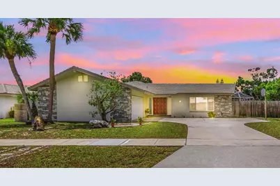 13986 Bonnie Brae Drive, Largo, FL 33774 - Photo 1