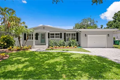 5107 W Platt Street, Tampa, FL 33609 - Photo 1