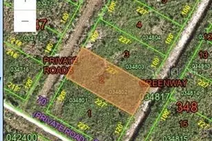 0 Sarasota Dr, Indian Lake Estates, FL 33855 - Photo 1