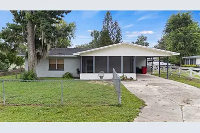 753 Cr 477A, Lake Panasoffkee, FL 33538 - Photo 1