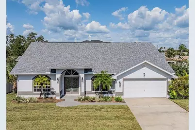2127 Lagoon Drive, Dunedin, FL 34698 - Photo 1