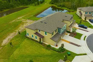 17741 Tawny Malt Pl, Land O Lakes, FL 34638 - Photo 5