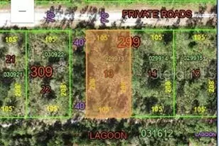 0 Alba Dr, Indian Lake Estates, FL 33855 - Photo 1