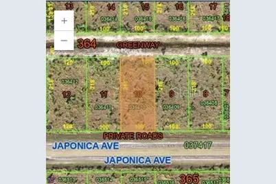 0 Japonica Drive, Indian Lake Estates, FL 33855 - Photo 1