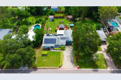 101 N Corona Avenue, Clearwater, FL 33765 - Photo 3