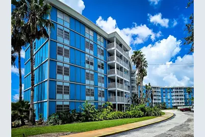 3315 58th Avenue S #409, Saint Petersburg, FL 33712 - Photo 1