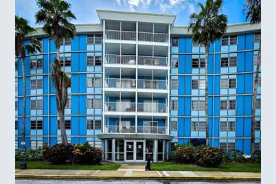 3315 58th Avenue S #409, Saint Petersburg, FL 33712 - Photo 3