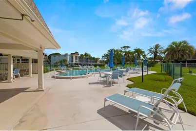 1370 Heather Ridge Boulevard #105, Dunedin, FL 34698 - Photo 25