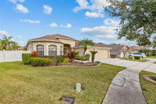 22623 Cliffside Way, Land O Lakes, FL 34639 - Photo 3