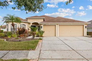 22623 Cliffside Way, Land O Lakes, FL 34639 - Photo 1