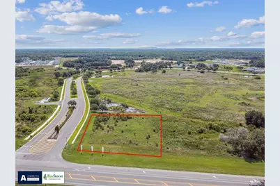 0 N Gall Boulevard #1.08 Acres, Zephyrhills, FL 33541 - Photo 1