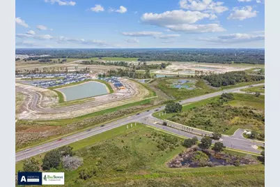 0 N Gall Boulevard #1.08 Acres, Zephyrhills, FL 33541 - Photo 5