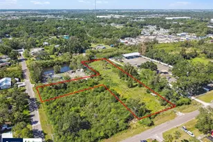 4713 El Camino Blanco Blvd, Tampa, FL 33619 - Photo 1