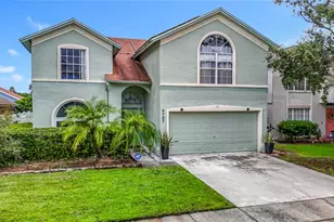 9707 Kings Canyon Pl, Tampa, FL 33634 - Photo 1