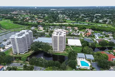 5940 Pelican Bay Plaza S #406, Gulfport, FL 33707 - Photo 33