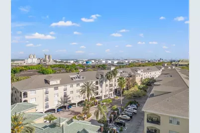 501 Knights Run Avenue #2119, Tampa, FL 33602 - Photo 1