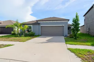 5362 Blue Horizon Wy, Wimauma, FL 33598 - Photo 1