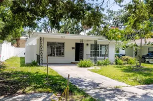 123 Bosphorous Ave, Tampa, FL 33606 - Photo 1