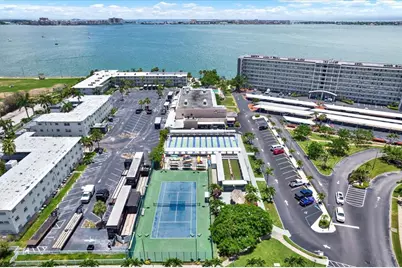 2960 59th Street S #108, Gulfport, FL 33707 - Photo 27