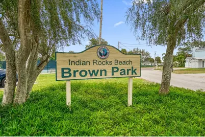 2704 2nd Street #14, Indian Rocks Beach, FL 33785 - Photo 19