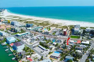 112 119th Ave, Treasure Island, FL 33706 - Photo 1