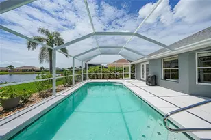 2226 Charleston Park Dr, North Port, FL 34287 - Photo 37