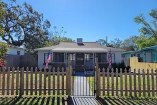 330 20th Ave S, Saint Petersburg, FL 33705 - Photo 1