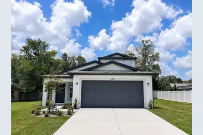 10405 Timbercrest Road, Spring Hill, FL 34608 - Photo 1