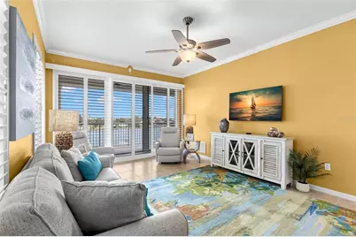 3805 Gulf Boulevard #401, Saint Pete Beach, FL 33706 - Photo 17