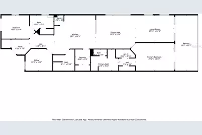 3805 Gulf Boulevard #401, Saint Pete Beach, FL 33706 - Photo 41