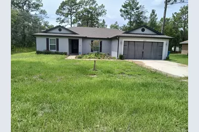 12253 Island Shrike Road, Brooksville, FL 34614 - Photo 1