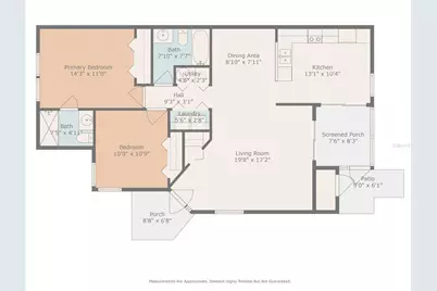 4220 Revere Circle, New Port Richey, FL 34653 - Photo 25