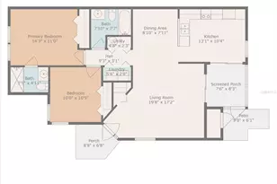 4220 Revere Cir, New Port Richey, FL 34653 - Photo 25