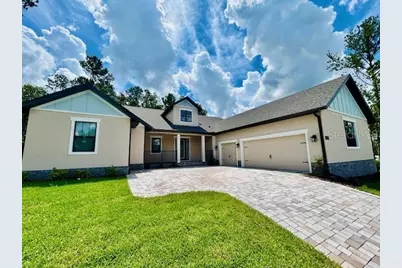 4800 Hickory Oak Drive, Brooksville, FL 34601 - Photo 1