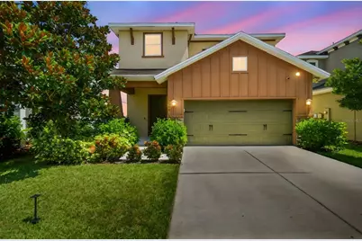 7508 Sea Lilly Court, Apollo Beach, FL 33572 - Photo 1