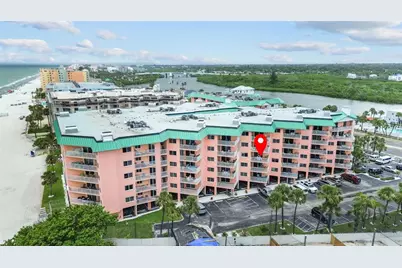 18400 Gulf Boulevard #1304, Indian Shores, FL 33785 - Photo 55