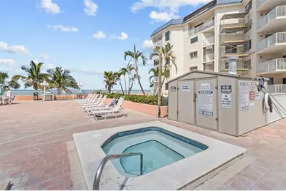 18400 Gulf Boulevard #1304, Indian Shores, FL 33785 - Photo 39