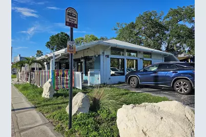 606 N Pinellas Avenue, Tarpon Springs, FL 34689 - Photo 3