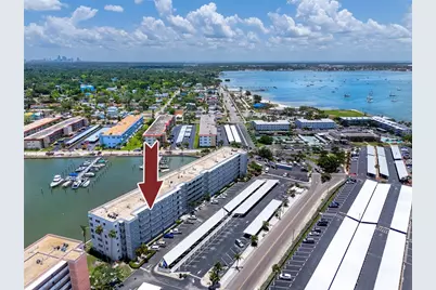 5925 Shore Boulevard S #503, Gulfport, FL 33707 - Photo 55