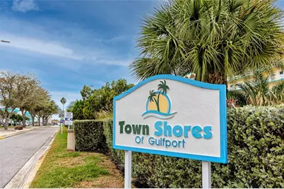 5925 Shore Boulevard S #503, Gulfport, FL 33707 - Photo 35