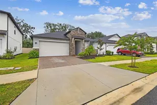 9810 Carabiner Wy, Land O Lakes, FL 34637 - Photo 5