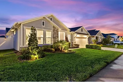 31557 Westbury Estates Avenue, Wesley Chapel, FL 33545 - Photo 7